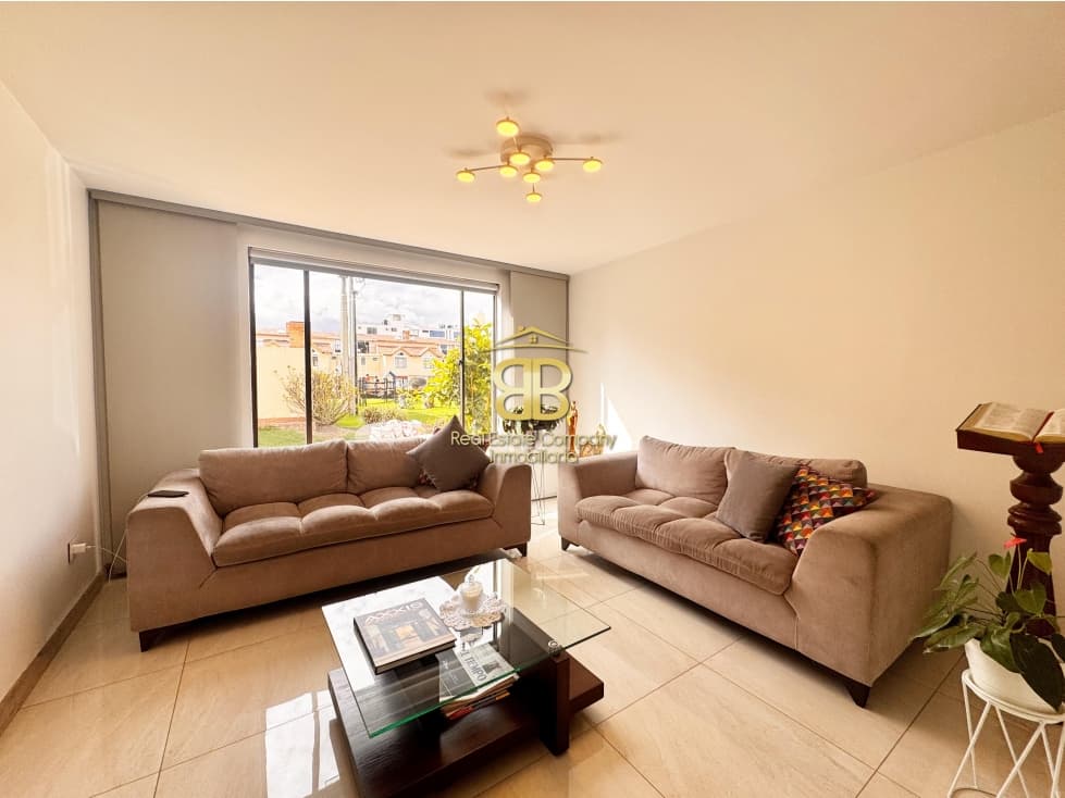 SE VENDE CASA EN CHIA SECTOR CENTRO — foto 4