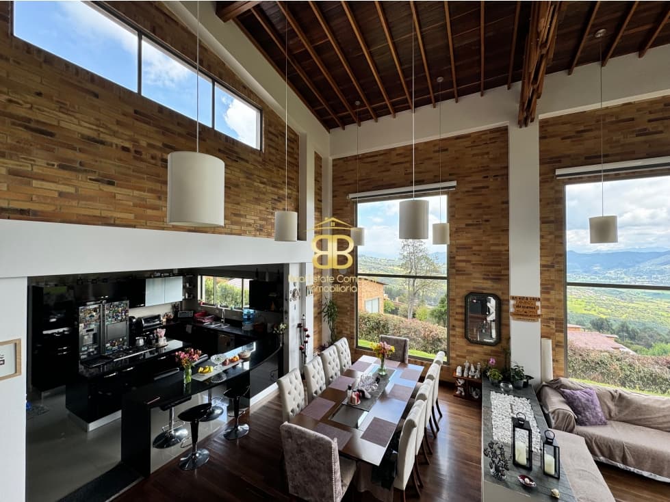 SE VENDE MAGNIFICA CASA EN YERBABUENA — foto 3
