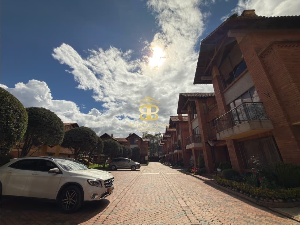 SE VENDE CASA EN CHÍA — foto 3