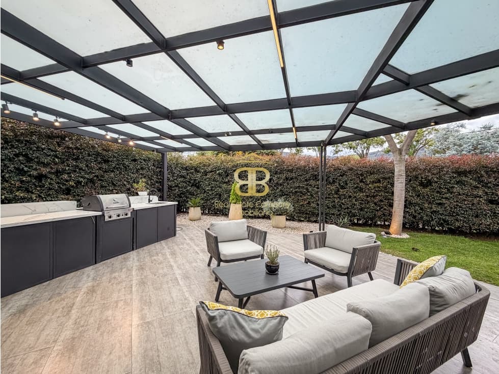 SE VENDE CASA EN COTA — foto 4