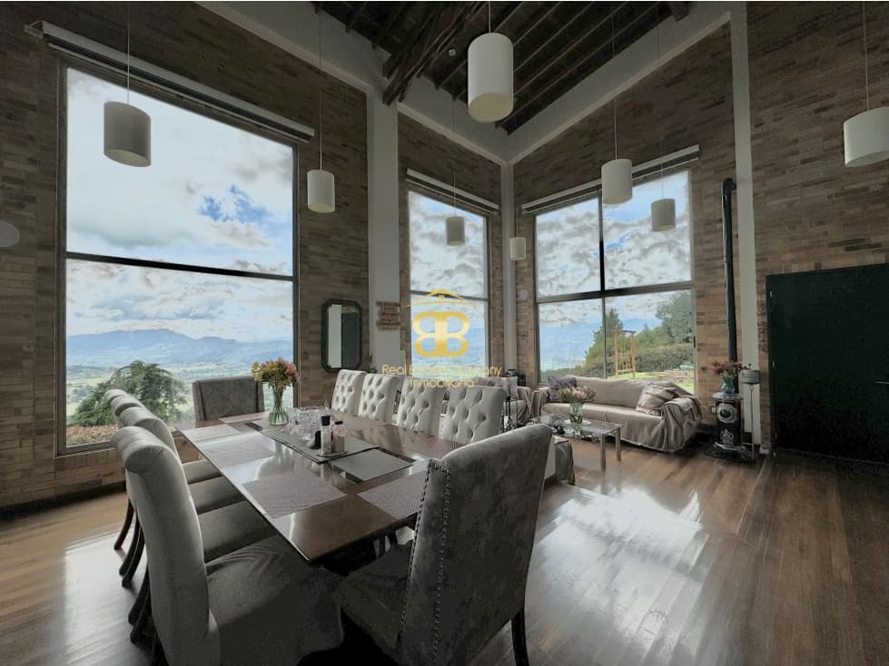 SE VENDE MAGNIFICA CASA EN YERBABUENA — foto 4