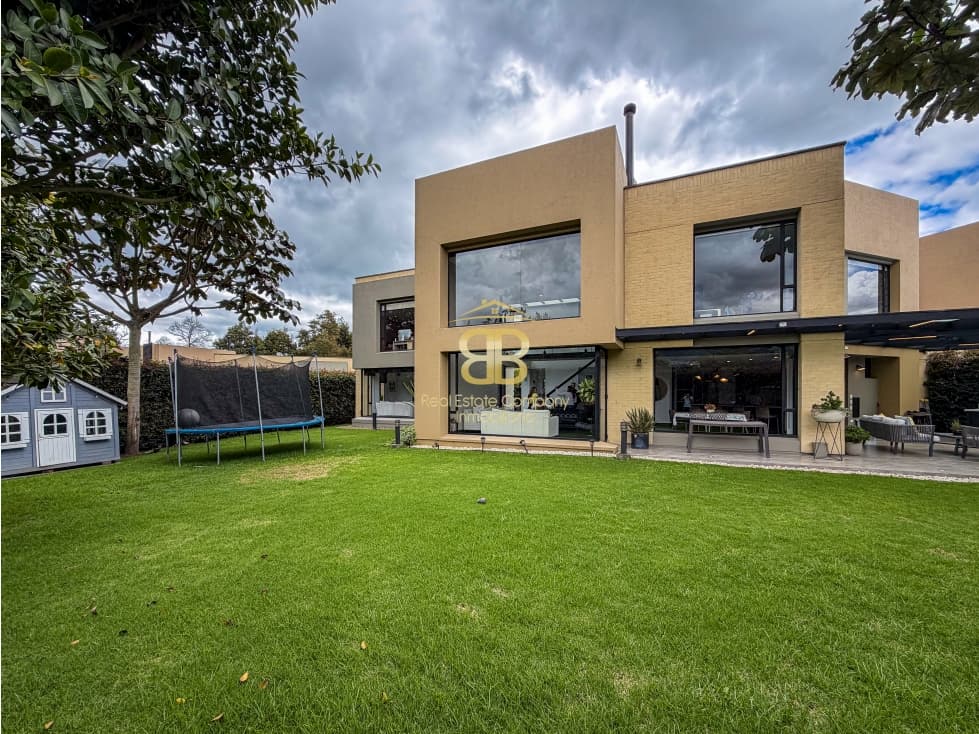 SE VENDE CASA EN COTA — foto 6