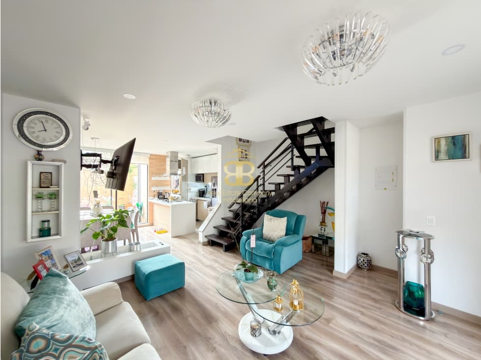 SE VENDE CASA EN CHIA — foto 4