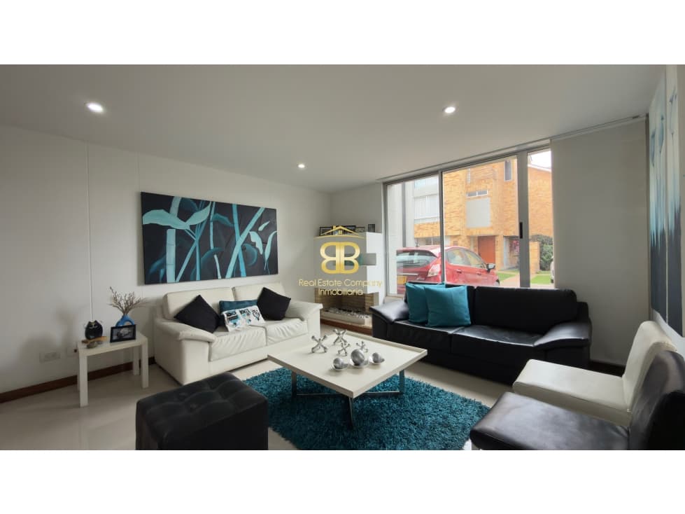 SE VENDE CASA EN CHIA — foto 3