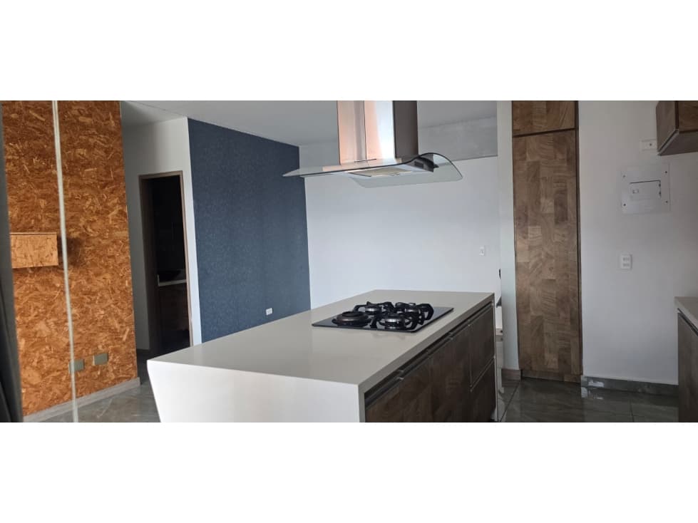 SE VENDE APARTAMENTO EN BELLO — foto 6