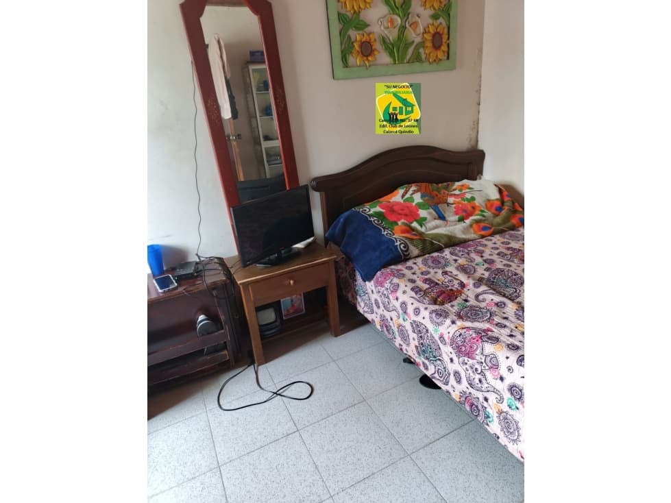 SE VENDE CASA AL SUR DE CALARCA SECTOR LAURELES — foto 6