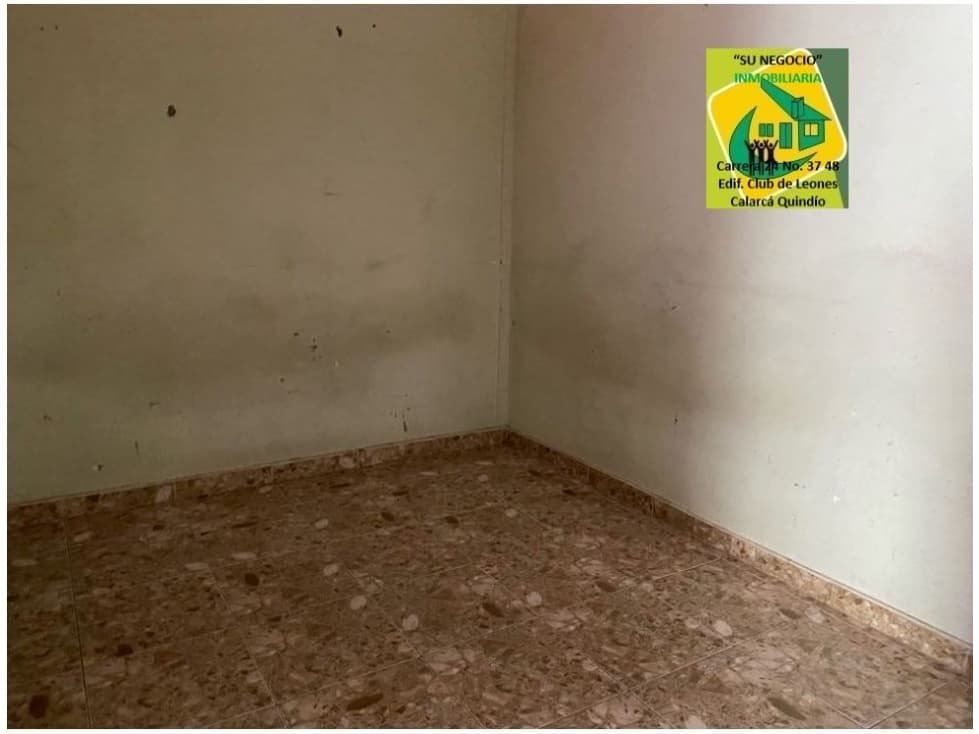 SE VENDE CASA EN CALARCA CERCA A BOMBEROS — foto 6