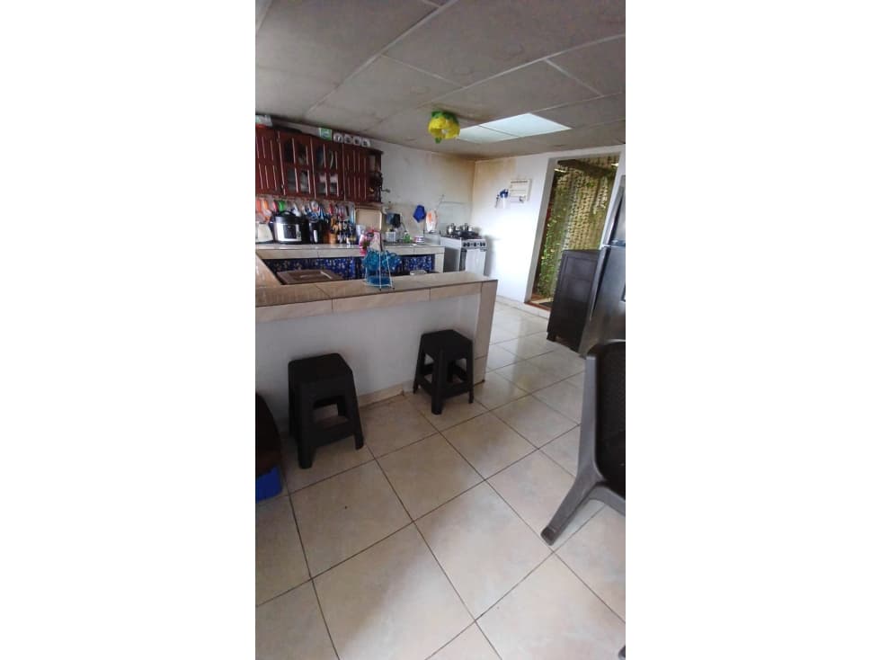 VENDO CASA CON DOS VIVIENDAS INDEPENDIENTES — foto 5