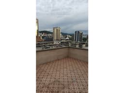 Excelente penhouse para la venta en el centro de Pereira