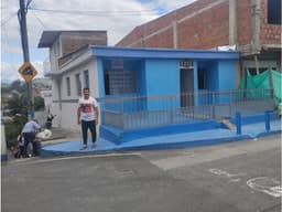 ¡Gran Inversión! Casa Lote 800 m² en Venta Centro Cuba, Pereira 