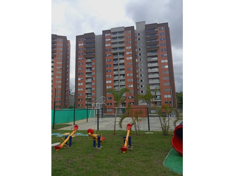 VENTA DE APARTAMENTO EN LA AV SUR — foto 5