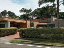 Se vende casa campestre en cerritos