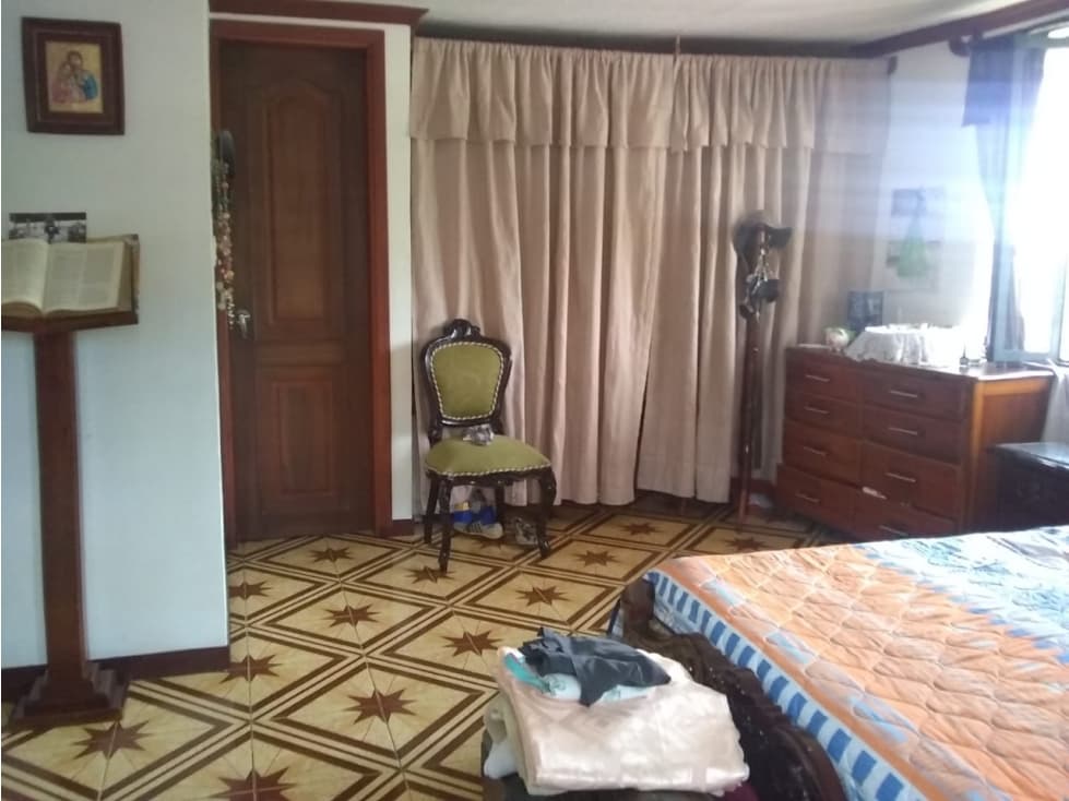 Finca en alcala , vereda floresta — foto 5