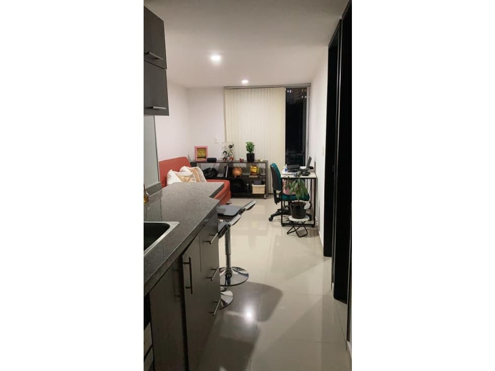 Se Vende Apartaestudio en Dosquebradas — foto 1