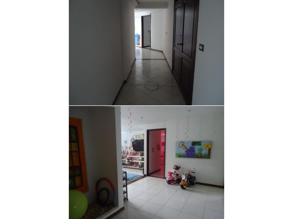 SE VENDE ESPECTACULAR PENTHOUSE EN LA CIRCUNVALAR — foto 5