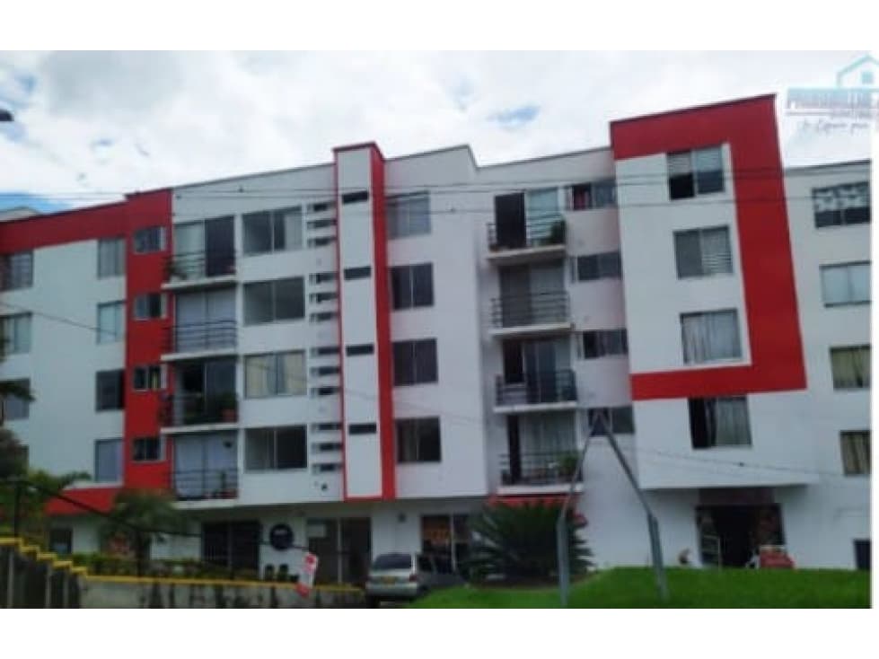 SE VENDE APARTAMENTO EN SECTOR VILLA DE LEYVA — foto 1
