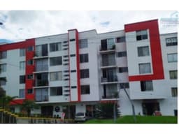SE VENDE APARTAMENTO EN SECTOR VILLA DE LEYVA