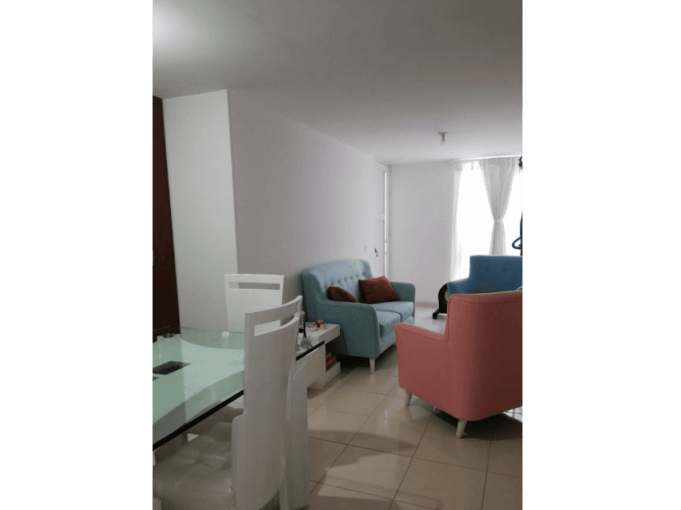 Se vende apartamento en Dosquebradas — foto 2