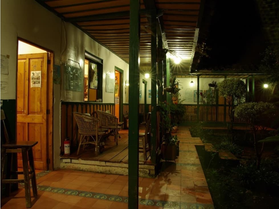 Se Vende Hermosa Casa ubicada en Salento — foto 3
