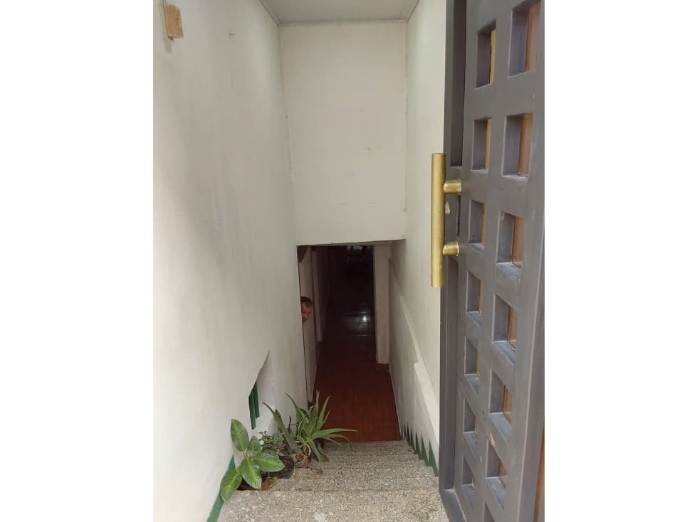 Se vende o permuta Casa en el centro — foto 2