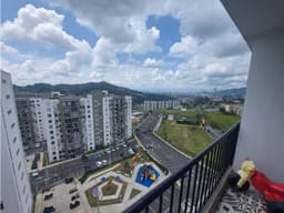 SE VENDE APARTAMENTO EN DOSQUEBRADAS MAJESTIC
