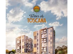 SE VENDE APARTAMENTO EN BELMONTE PARA ENTREGA 2025 TORRES DE TOSCANA