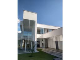 SE VENDE CASA CAMPESTRE EN COMBIA MODERNA AREA LOTE 1900 M2