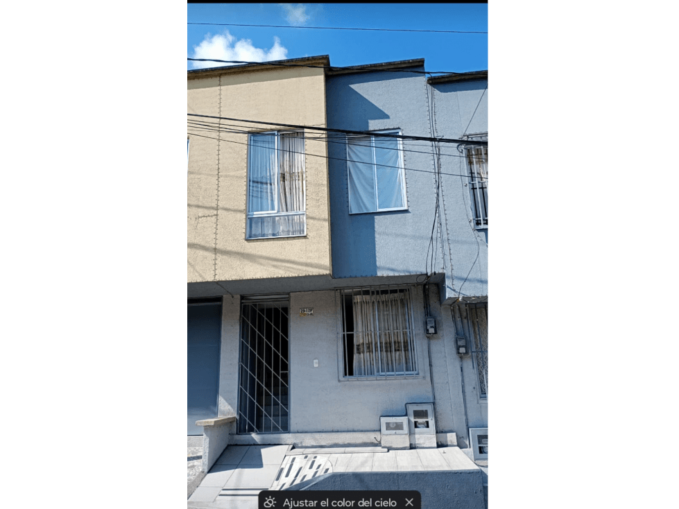 SE VENDE O PERMUTO CASA EN EL CENTRO DUPLEX — foto 1