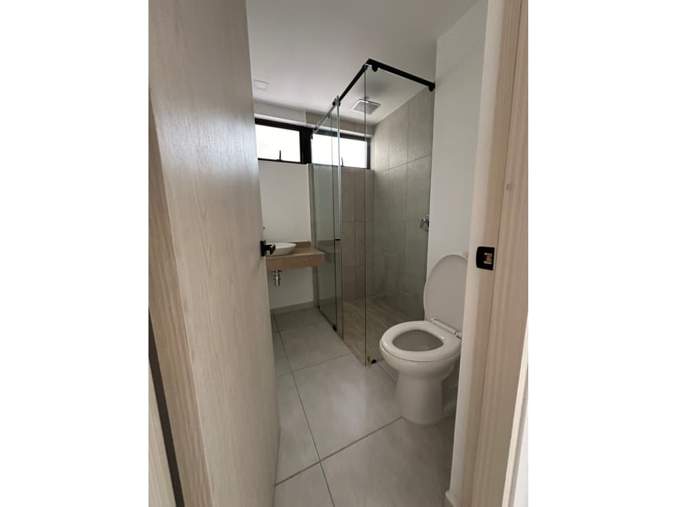 SE VENDE HERMOSO APARTAMENTO EN SOLARIUM — foto 6