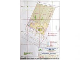 SE VENDE LOTE DE TERRENO AVENIDA SUR