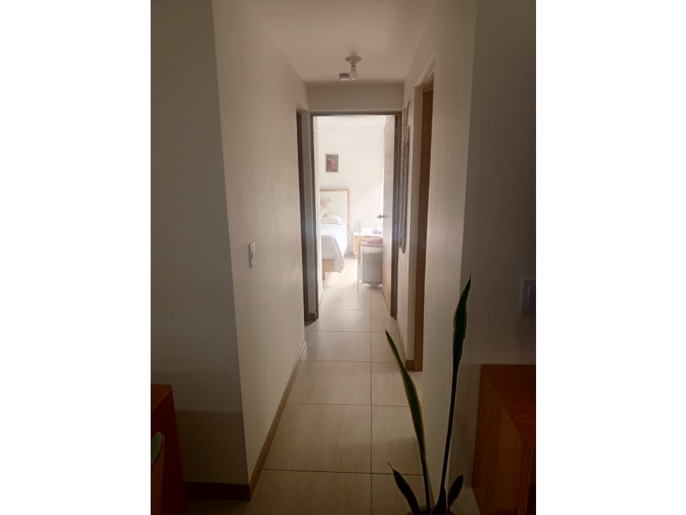VENTA DE APARTAMENTO EN LA AV SUR — foto 4