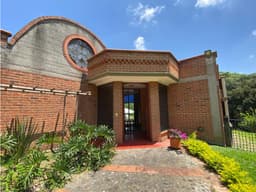 SE VENDE CASA CAMPESTRE EN CONDOMINIO VÍA CERRITOS