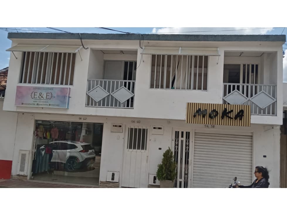 SE VENDE CASA DUPLEX INDEPENDIENTE EN LA UNION VALLE — foto 1