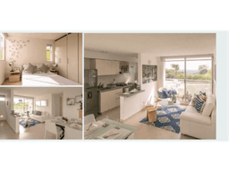 SE VENDE APARTAMENTO EN CONJUNTO CERRADO EN EL POBLADO 1