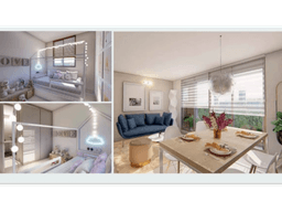 SE VENDE APARTAMENTO EN CONJUNTO CERRADO POBLADO 1