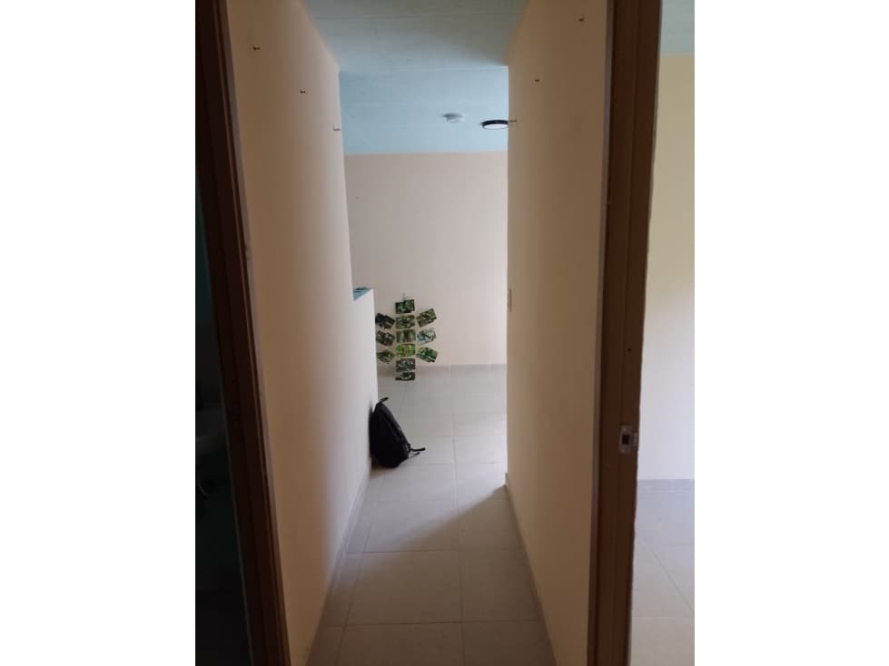 SE VENDE APARTAMENTO EN DOSQUEBRADAS CONJUNTO ABIERTO — foto 2