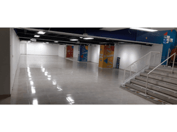 Se Vende Increible Local en la Plaza de Bolivar 384 m2