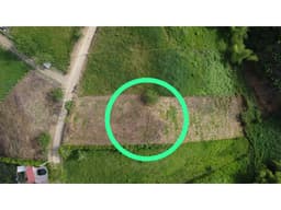 SE VENDE O PERMUTA LOTE EN PARCELACION CERCA DE ALCALA AREA 2500M2