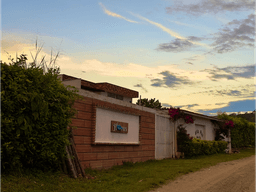 Se vende o se permuta Hermosa cabaña en Santagueda