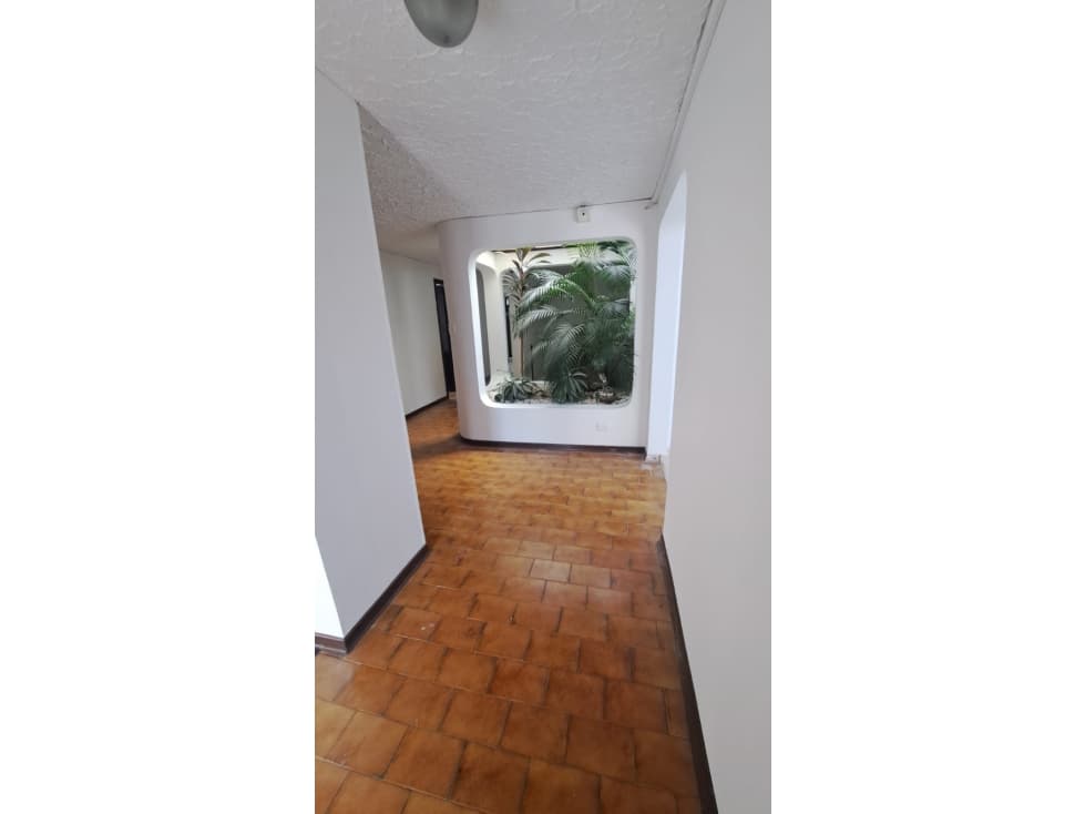 SE ARRIENDA CASA COMERCIAL EN LOS ALAMOS — foto 3