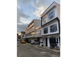 Se vende apartamento en Pereira con 84m²