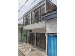 Se vende casa con 5 rentas en el centro de Pereira 1%