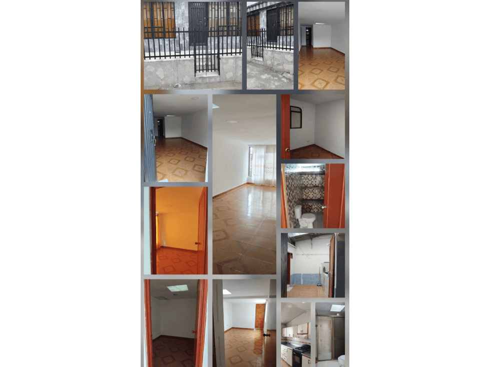 SE VENDE CASA EN DOSQUEBRADAS SANTA ISABEL — foto 1