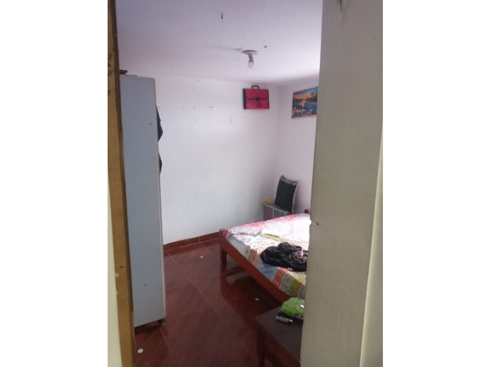 SE VENDE CASA BIEN UBICADA EN ULLOA - VALLE — foto 3