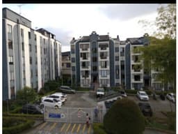 SE VENDE APARTAMENTO EN DOSQUBRADAS