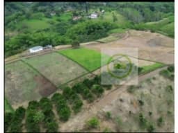 SE VENDE LOTE EN COMBIA VEREDA EL POMO