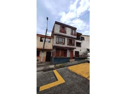 SE VENDE CASA EN ALFONSO LOPEZ DE 3 VIVIENDAS INDEPENDIENTES