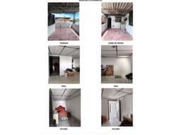 SE VENDE CASA DE 3 PISOS MUY CENTRAL EN PEREIRA