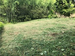 Se vende lote campestre en Parcelación Via Alcala