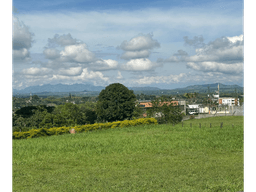 SE VENDE LOTE DE USO COMERCIAL AREA 10.000 M2